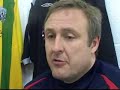 mark venus is an albion fan