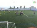 Resumen Partido Berja-Atco. Roquetas 2008