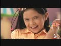 Jollibee Kiddie Meals \"My Scene / My Style\" TVC