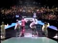 Jolin Tsai 蔡依林makes surprise appearance at 周杰倫Jay Chou's concert 13-6-10