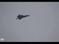 F-22 Tricks