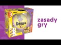 Zasady gry w Dobble