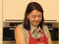 Rezept Apfelstrudel mit Vanillesauce Rezept Apfelstrudel mit Vanillesauce