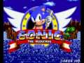 Tony. D. Sonic Green Hill Remix (Groovin All Night)