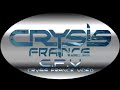 crysis nano suit in game demonstration pt  2 of 2