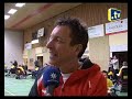 Rolstoel, stick en bal: scoren maar! (www.webregio.nl)