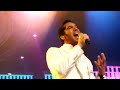 Los Angeles, The Voices - You're The Voice