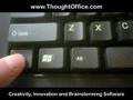 Mind Mapping and Brainstorming Software - ThoughtOffice Innovation