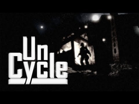 UnCycle: Break the cycle. Start the cycle.