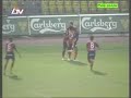 1-0 scores Clayton