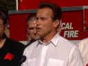 Southern California Battles Devastating Wildfire Southern California Battles Devastating Wildfire