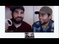 LIVE @ MAKER STUDIOS!