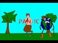 My Mythology English Project