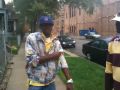 B-Boy Freestyle