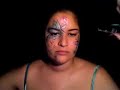 Carnaval Makeup Carnaval Makeup