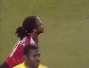 Gold Cup TnT vs Guatemala June 12th 2007