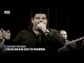 Django Wagner Mijn Naam Dat Is Marina Official Music Video and Lyrics