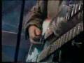 Knut Reiersrud playing Black Widow