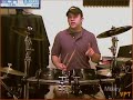 BFD2, Alesis Trigger IO, RET E-Drums - VPT Walkthrough 2
