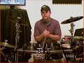 BFD2, Alesis Trigger IO, RET Drums - VPT Walkthrough 2
