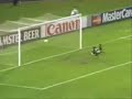 Benfica - HJK Helsinki 2-2 (Goal Luiz Antonio)
