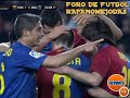 Goles del Barcelona vs Recreativo