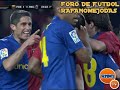 FC Barcelona 2 - Recreativo Huelva 0 (Jorn.30º Liga 08/09)