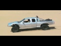 Weitzel Motorsports pre-runner