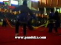 Riau archipelago welcome dance - Tari Penyambutan