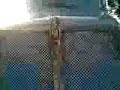 El Doble Rodado Asesino