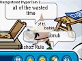 Club Penguin - The Great Escape