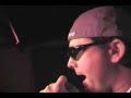 Denny Blaze \"Average Homeboy\" Live at ROFLCon