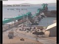 Spectacular Ship Collision: 