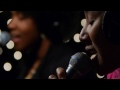 THEESatisfaction - Game, Blouses (Live on KEXP)