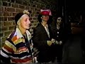 Green Day Interview 3 of 3