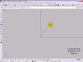 Rhino 3D - Length Angle Ortho Constraint Rhino 3D - Length Angle Ortho Constraint