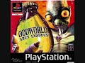 Oddworld: Abe's Exoddus theme music
