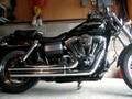 2006 FXDBI Double Barrel