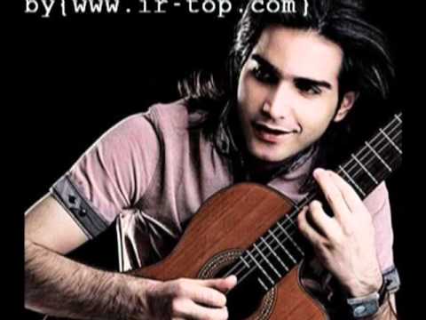 Mohsen yeganeh-Nabash 2010 NEW