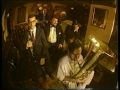 Dr Valter and the Lawbreakers-Black rat swing
