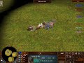 French Coureur Melee Micromanagement French Coureur Melee Micromanagement