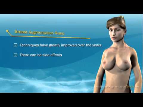 how to relieve pain after breast augmentation
