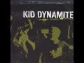 Kid Dynamite - Cheap Shot Youth Anthem Kid Dynamite - Cheap Shot Youth Anthem