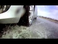 Oversteering and Understeering