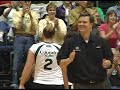 Colorado State volleyball vs. No. 8 Florida - Set 3 Colorado State volleyball vs. No. 8 Florida - Set 3