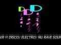 ELECTRO-MIX-DIS-IS-D