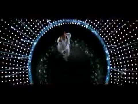 Aeon Flux Trailer Español