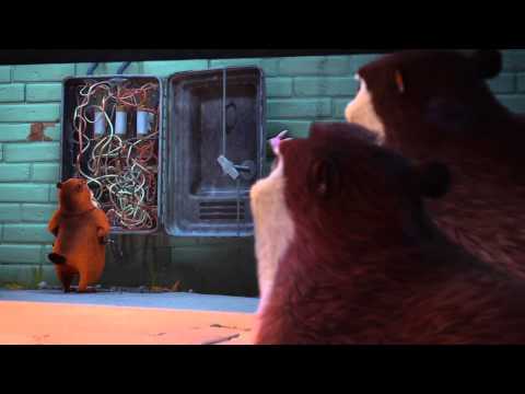 The Nut Job - 'She's Fine' Clip - Official Warner Bros. UK