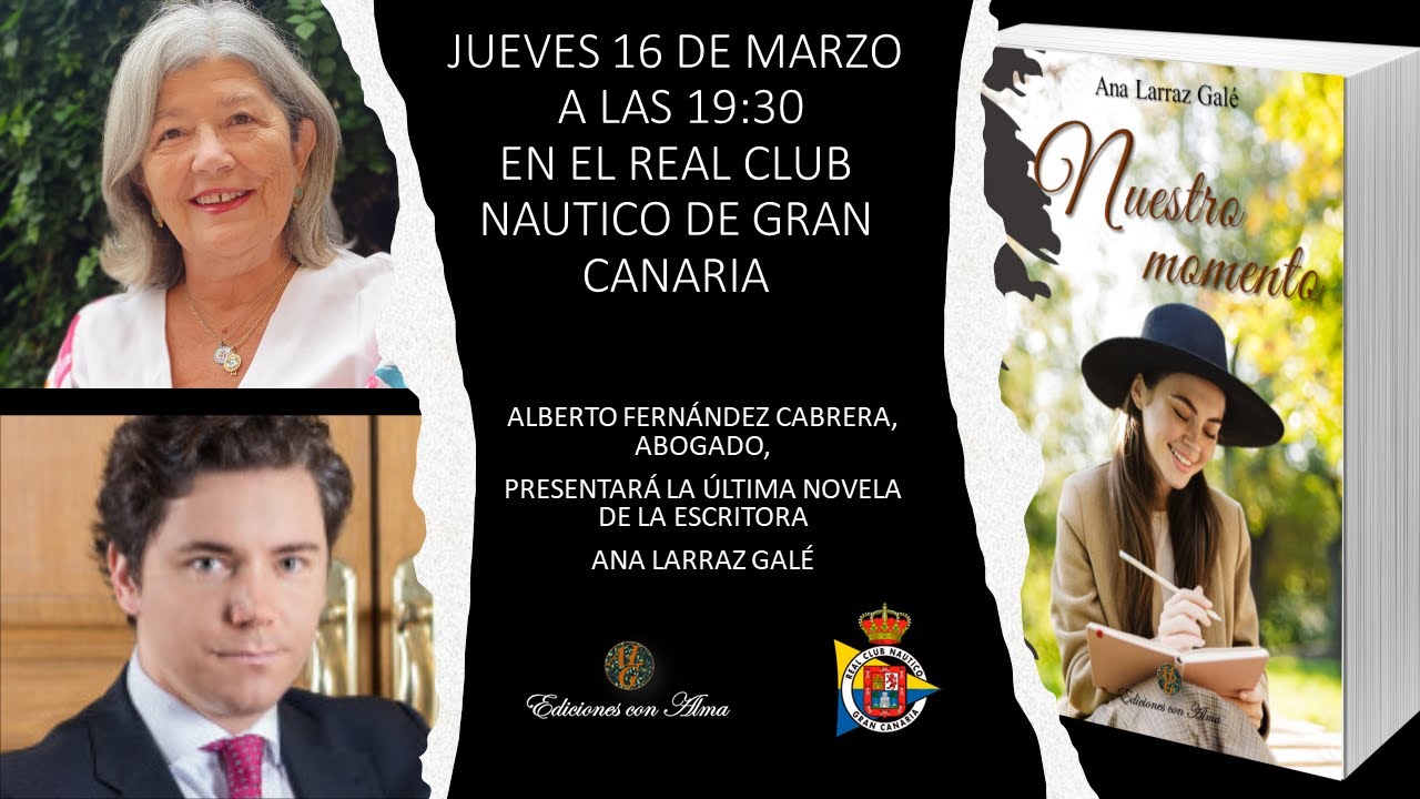 Recibiendo a los invitados