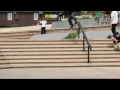 Chris & Pierce Brunner...Woodward East